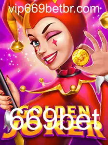 Explorando o Fascinante Mundo de GoldenJoker e 669bet