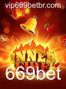 Descubra o Fascinante Mundo de InnerFireBonusBuy no 669bet