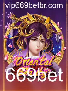 Explorando OrientalBeauty: O Fascinante Universo do Jogo com 669bet