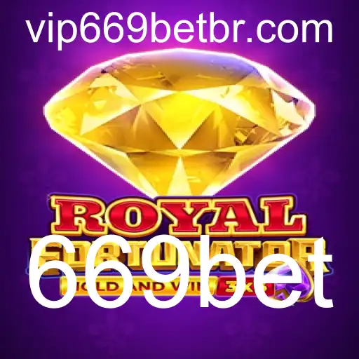 Royalfort: O Fascinante Universo do Novo Jogo com 669bet