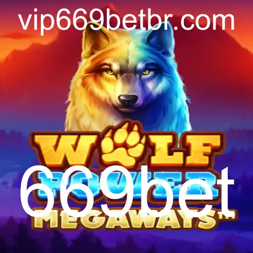 Explorando WolfPowerMega: Um Olhar Detalhado sobre o Jogo Comoditizado pela 669bet