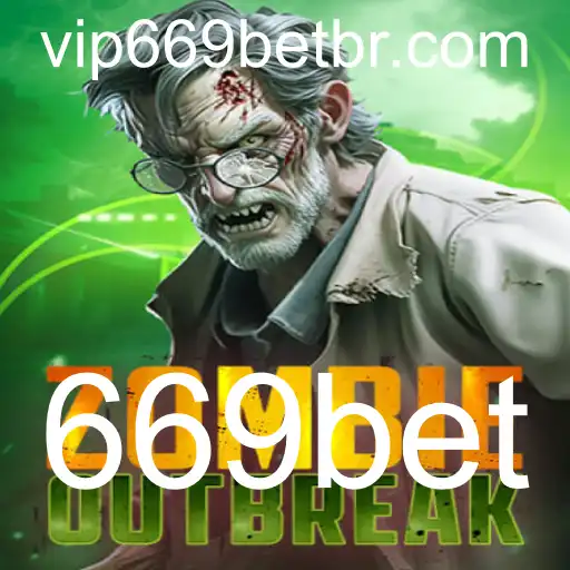 Descubra o Mundo Apocalíptico de 'ZombieOutbreak' com 669bet