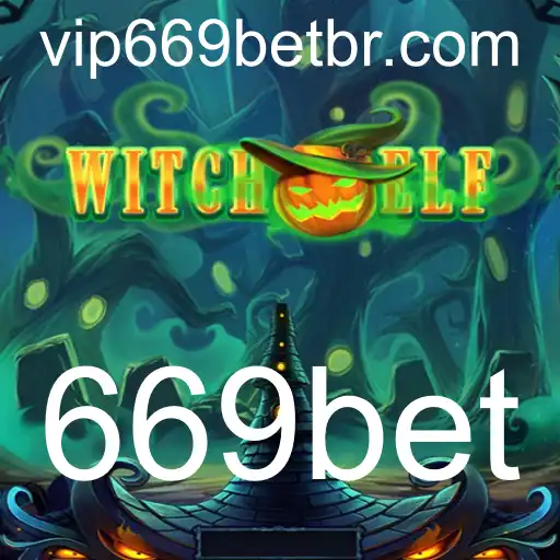 WitchElf: A Excitante Aventura do Mundo Mágico e 669bet