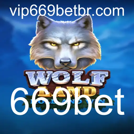 Descubra WolfLand: A Nova Sensação do Mundo dos Jogos com 669bet